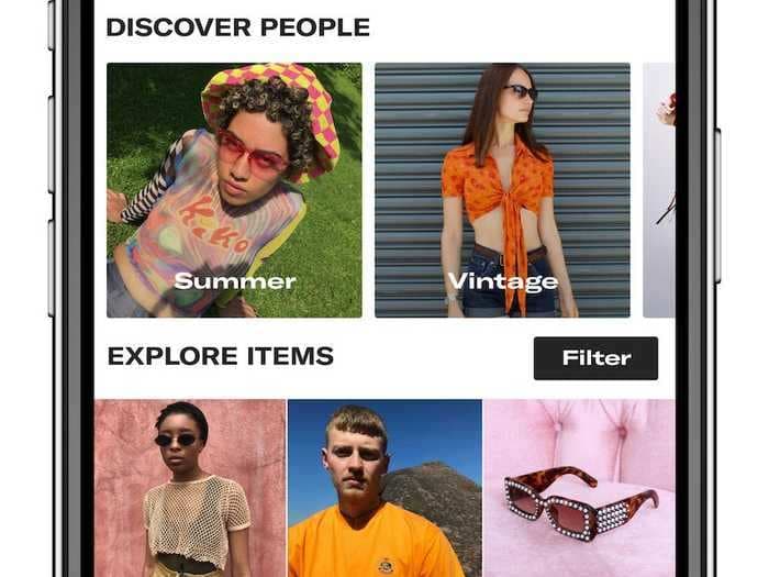 Etsy is buying social shopping app Depop for $1.6 billion, hoping to woo Gen Z shoppers