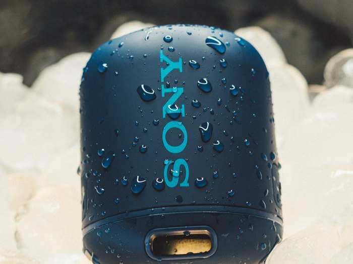 Best affordable waterproof Bluetooth speakers