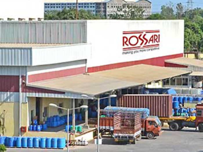 Here's why Rossari Biotech bought Unitop Chemicals for ₹421 crore