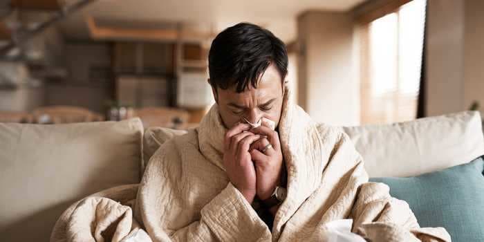 How to tell if you have the flu, COVID-19, allergies, or something else