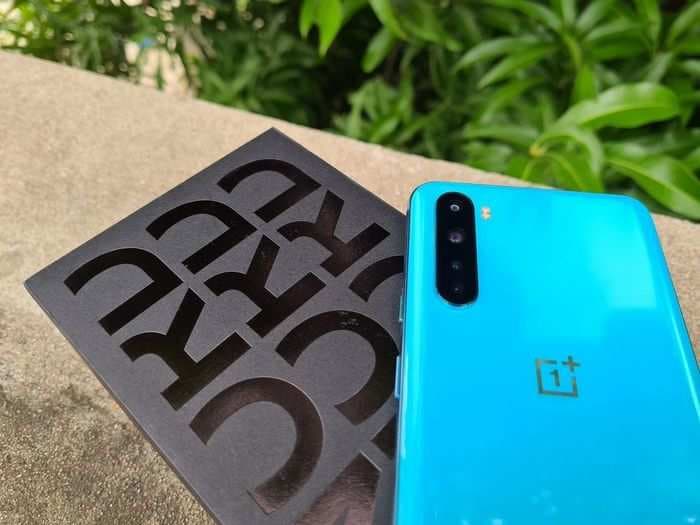 OnePlus Nord CE 5G full specifications leaked days ahead of launch – heavily inspired by the original Nord