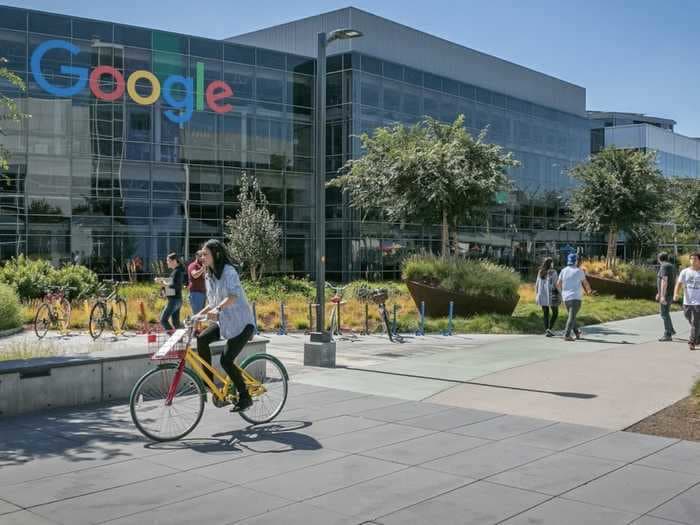 10 things in tech: Google's diversity head, Amazon Prime Day, Spotify astrology