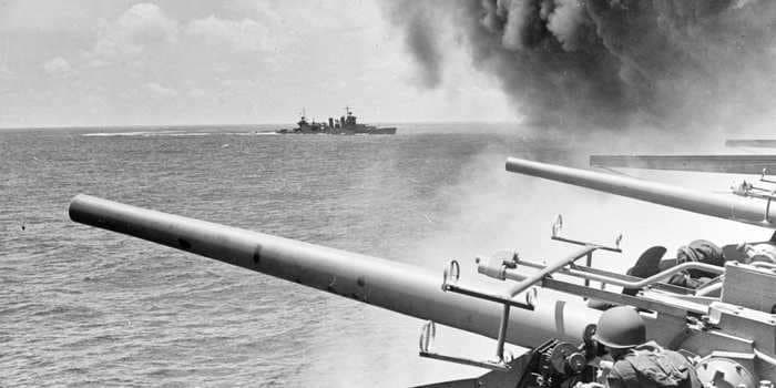 What China is learning from the battle that changed the course of World War II in the Pacific