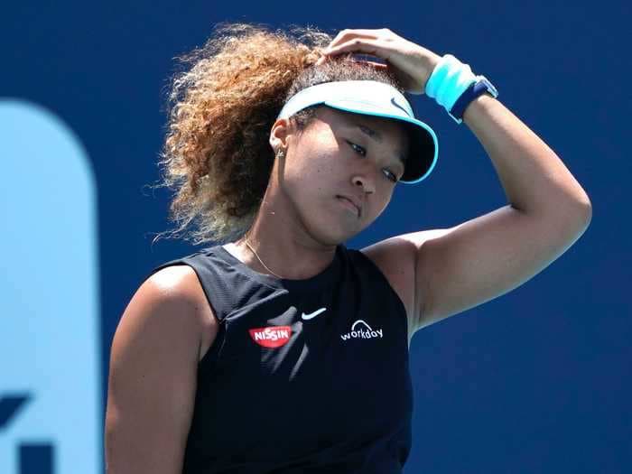 Naomi Osaka's media standoff doesn't exist in a vacuum, as Black women have long faced unequal treatment in the tennis world