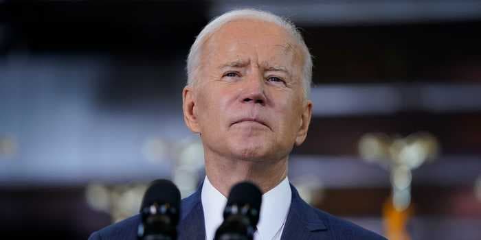 I'm a millionaire. Biden's plan to raise my taxes is a great idea.