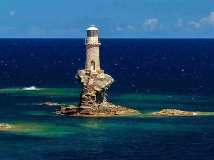 30 lighthouses you have to visit in your lifetime