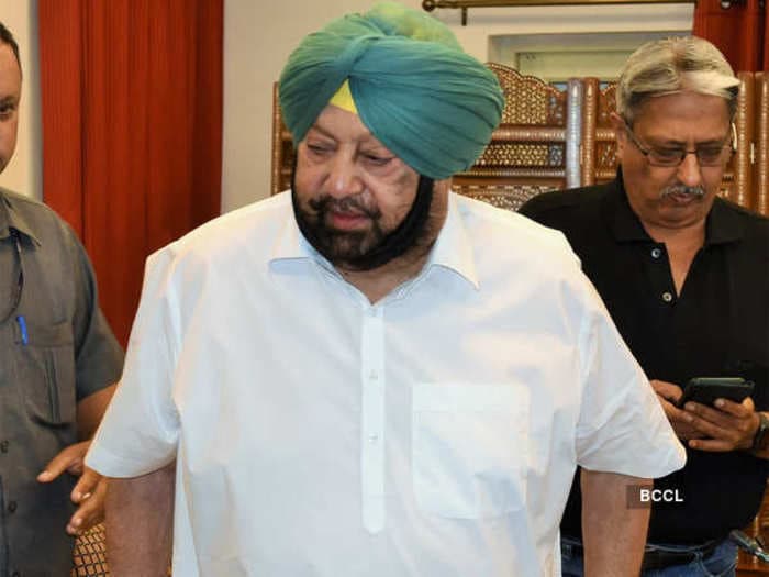 COVID-19: Punjab extends curfew till June 15 with a few relaxations