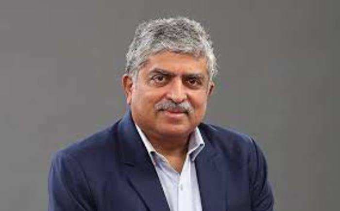 Infosys co-founder Nandan Nilekani wants crypto in India to be treated as an asset class but not a currency