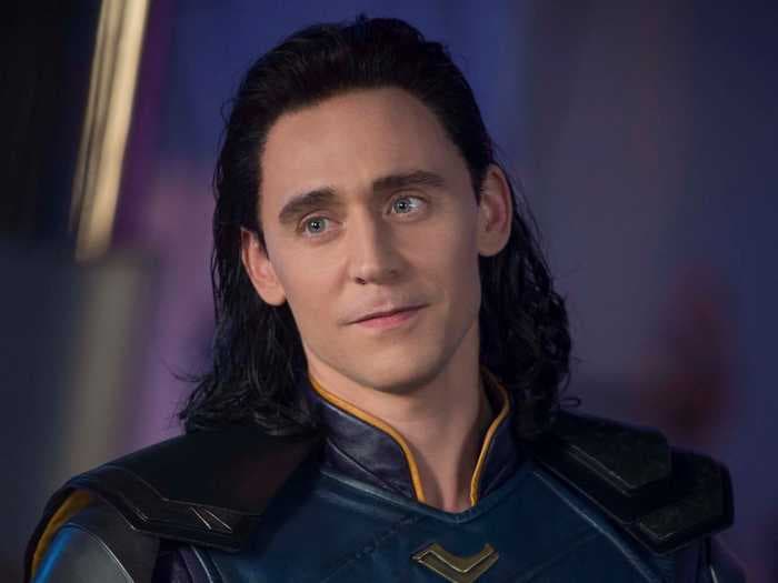 Marvel's Loki has been confirmed as gender fluid in promo for new Disney Plus series