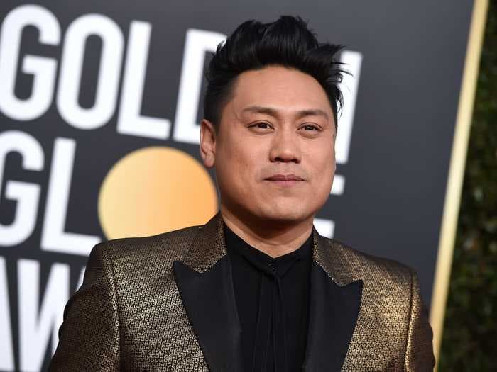 The director of 'Crazy Rich Asians' regrets casting Brown actors in stereotypical roles after the film was criticized for whitewashing