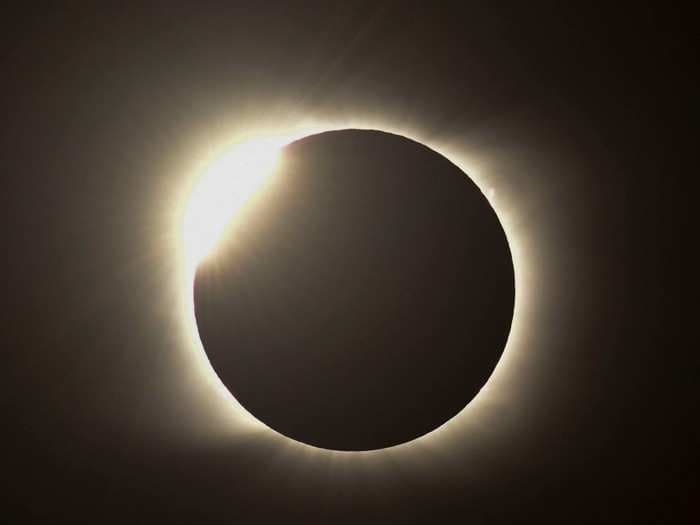 Solar eclipse June 2021 - time, date and everything you need to know