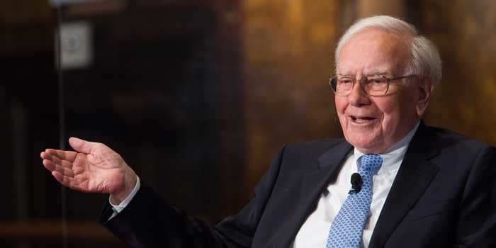 Warren Buffett's Berkshire Hathaway invests $500 million in Brazilian fintech Nubank