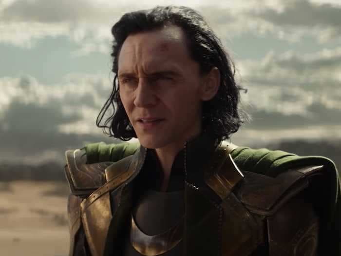 The 'Loki' season premiere features a subtle callback to 'Iron Man' that you might've missed