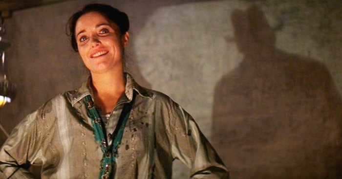 Actress Karen Allen addresses her character's underage relationship with Indiana Jones: 'I don't think of him as a pedophile'