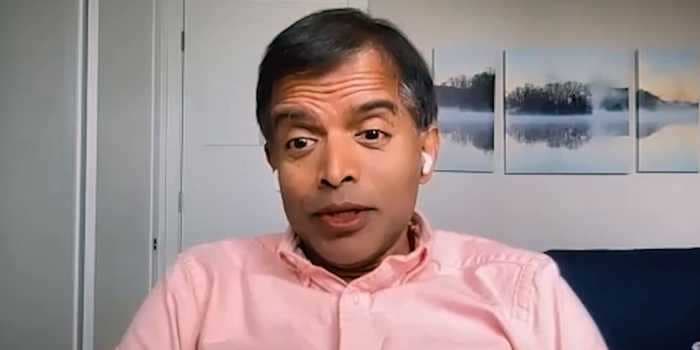 Finance professor Aswath Damodaran warns investors not to get cocky, dismisses bitcoin as a currency or store of value, and blasts the Fed in a new interview. Here are the 11 best quotes.