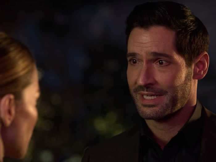 Netflix's 'Lucifer' is the top streaming series in the US