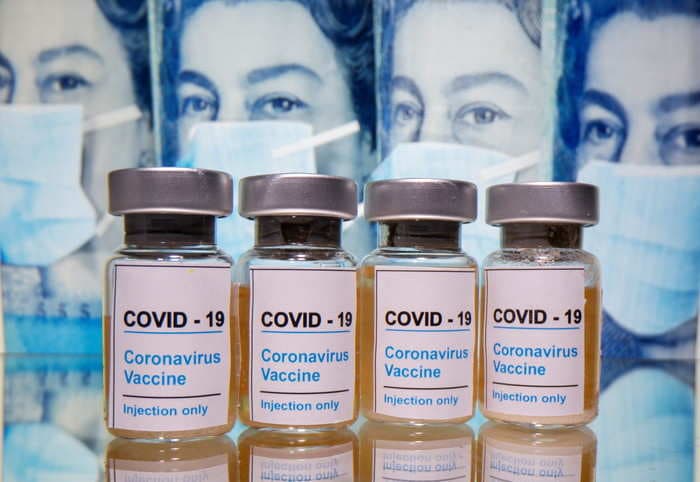 US's Pfizer COVID-19 vaccine protective against Beta, Gamma variant of Coronavirus, according to study