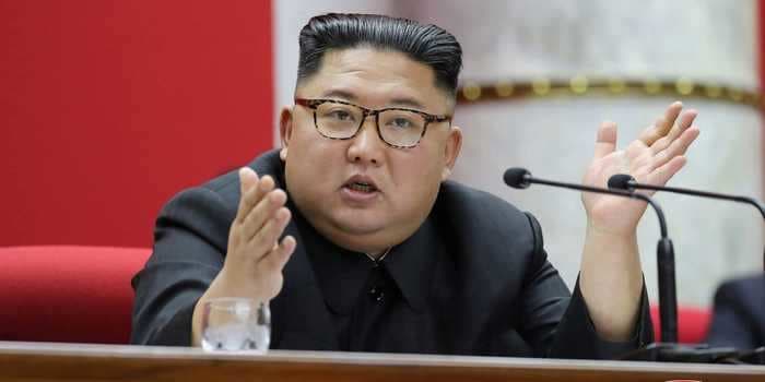 Kim Jong Un declared K-Pop a 'vicious cancer' that threatens North Korean culture