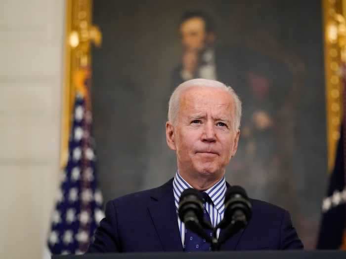 Biden's Education Dept. just laid out its priorities for student-loan relief - they're vague