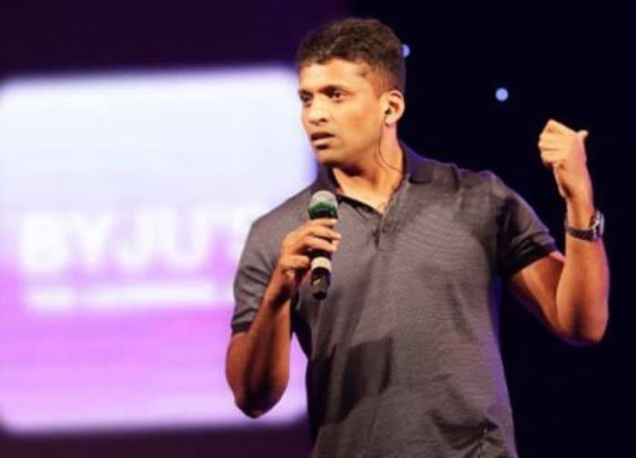 Byju's most valuable startup in India and 11th in the world with a valuation of $16.5 billion