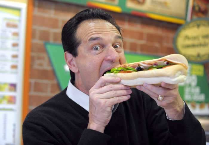 Fred DeLuca ran Subway like a titan, sleeping with franchisees' wives, micromanaging, and penny-pinching. Insiders say he set it up for failure.