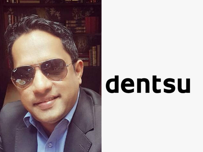 Dentsu International launches Sports Marketing Unit in India; Appoints ex-cricketer Anand Yalvigi as Director