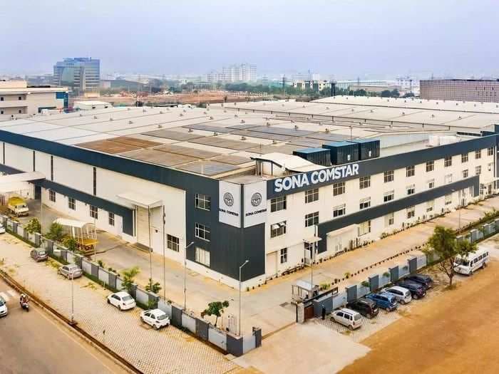 Sona Comstar IPO worth ₹5,550 crore opens today – find out if this EV battery player has enough juice for a long ride