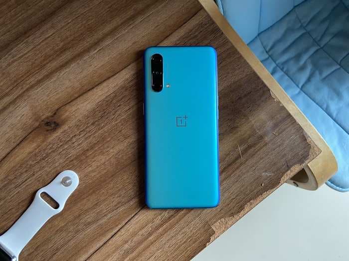 OnePlus Nord CE 5G Review: Buy it for the basics
