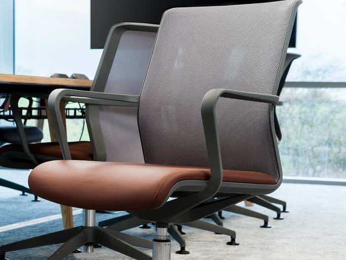 Best work chairs with the durable build quality