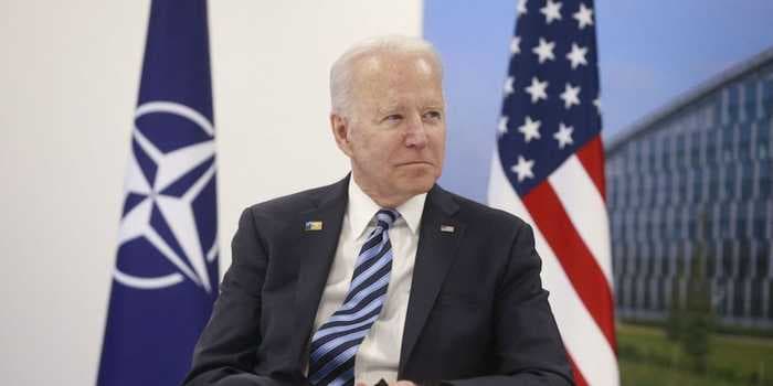 Biden plans to push NATO allies to take a tougher line with China, but their militaries aren't equipped for the challenge