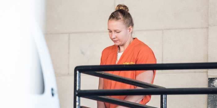 Reality Winner, the ex-NSA contractor convicted of leaking a report about Russia's meddling in the 2016 election, has been released from prison