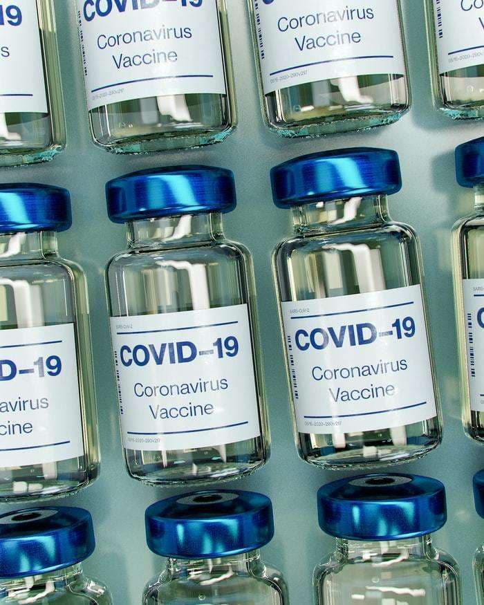 US-based biotechnology company Novavax’s COVID-19 shot is 90% effective