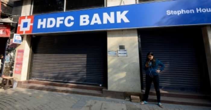 HDFC Bank mobile app faces outage, issue resolved after one hour