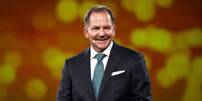 Billionaire investor Paul Tudor Jones praises bitcoin, warns of rising inflation, and flags the 'Buffett indicator' in a new interview. Here are the 10 best quotes.