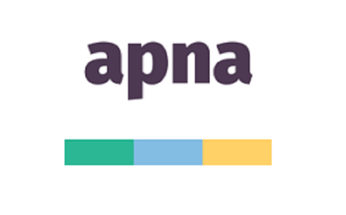 Networking and jobs platform Apna raises $70 million led by Insight Partners and Tiger Global