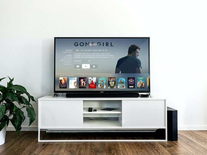 Best 43-inch smart LED TVs for small and medium sized rooms