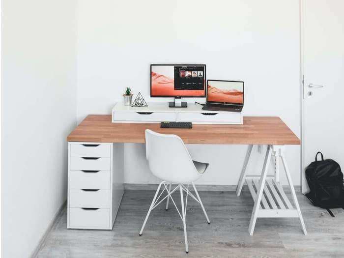 Best office tables for working from home