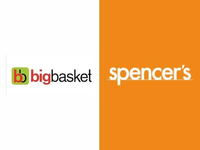 Did you know? BigBasket makes more revenue than 32-year old Spencer’s Retail