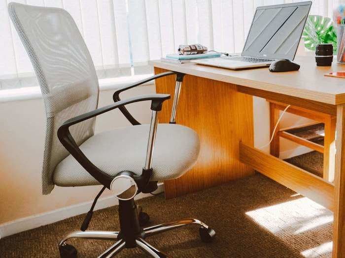 Best chairs for working from home in 2021