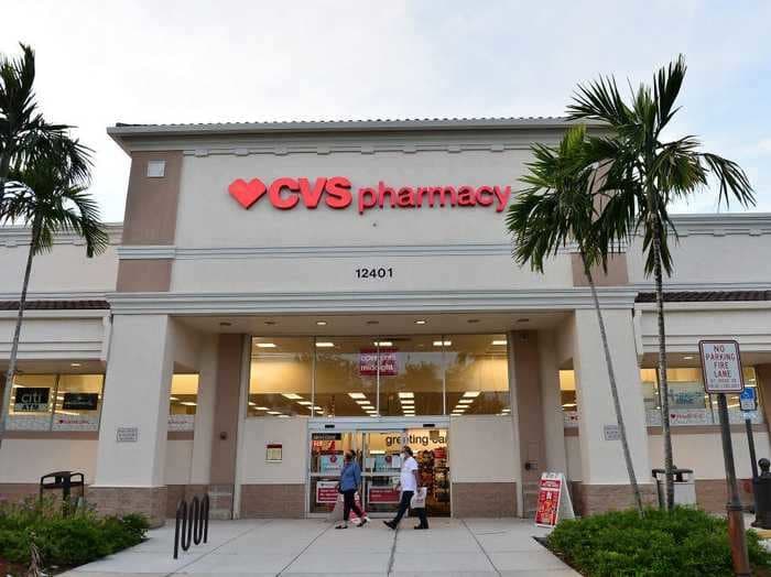 CVS accidentally exposed a database containing 1 billion data points, including searches for medications and COVID-19 vaccines