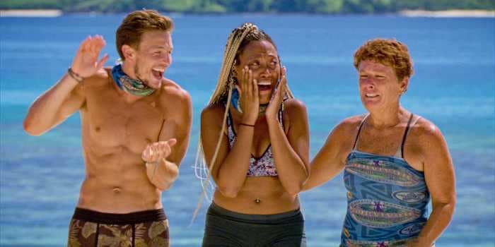 Players reveal how they got on 'Survivor', from filming an application video to training for the show