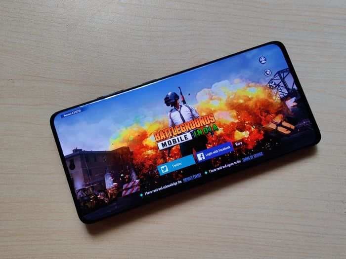 Battlegrounds Mobile India beta now available, early access rolling out – download and registration links here