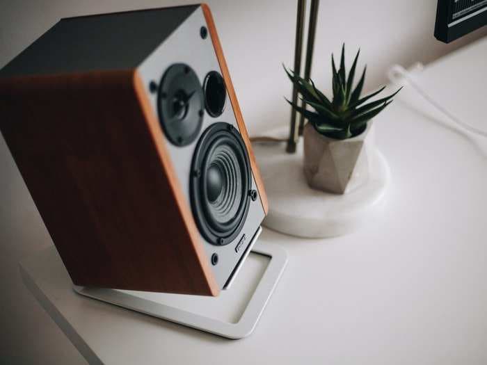 Best speakers with loud bass in India