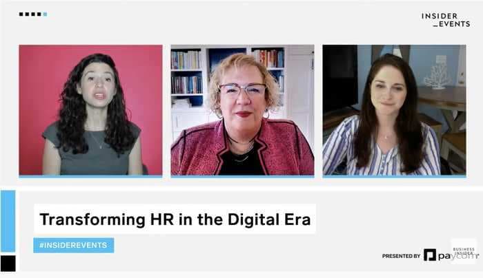 HR leaders at Zoom and WayUp reveal how a strong virtual recruiting process can improve diversity and inclusion