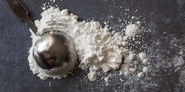 8 cornstarch substitutes you might already have in your pantry