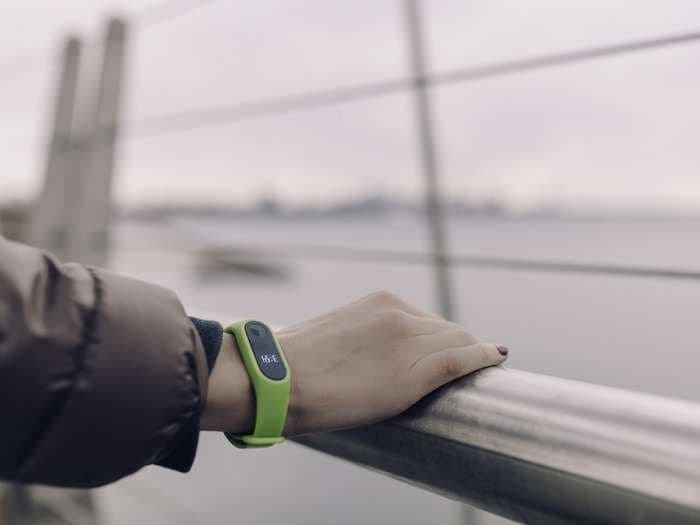 Best fitness bands for men in India in 2023