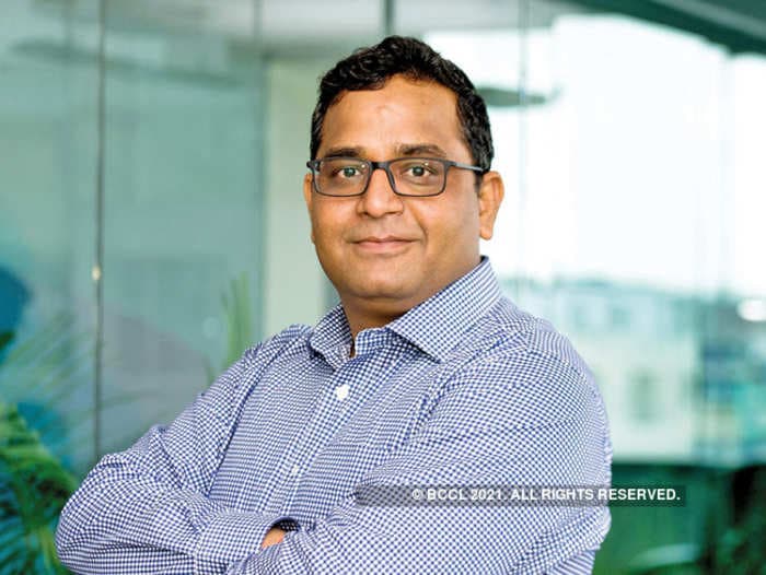 Paytm IPO: Vijay Shekhar Sharma may not remain the promoter of the company he founded 21 years ago