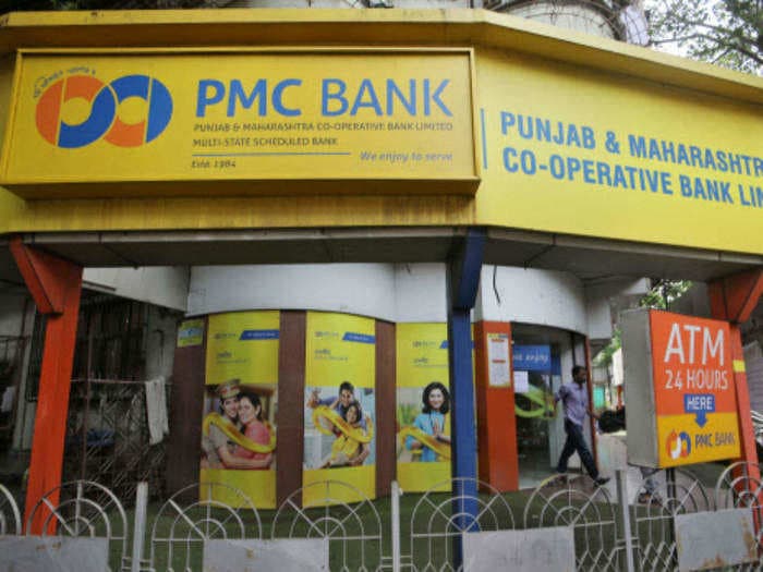 PMC Bank will have a new owner in Centrum and BharatPe