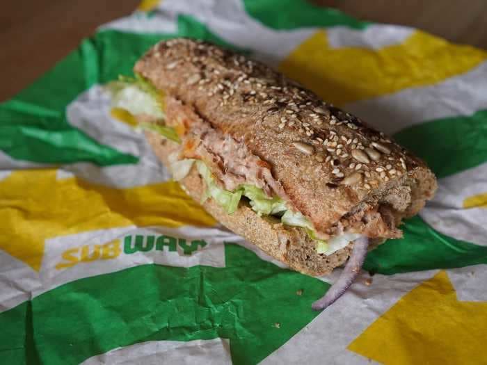 Subway was sued over claims it mislabeled its tuna as tuna. The New York Times tried to get to the bottom of the mystery.