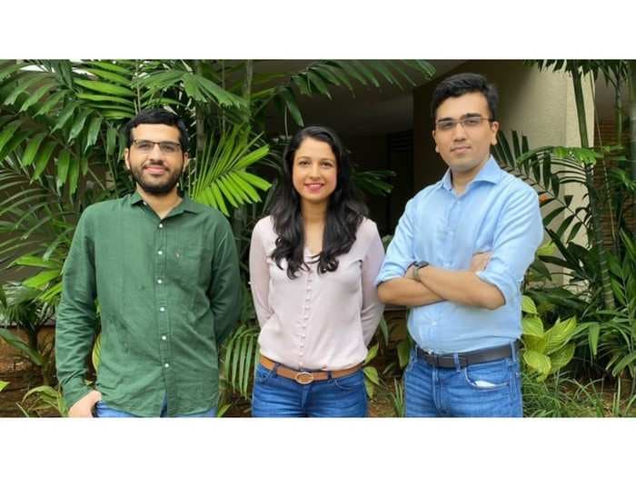 Personal investment platform Upside AI raises $1.2 million in seed funding to help Indians make money